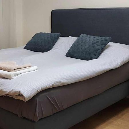 דברצן Alfoeldi Palace Apartman מראה חיצוני תמונה