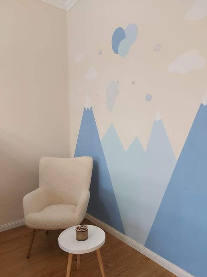 דברצן Alfoeldi Palace Apartman מראה חיצוני תמונה