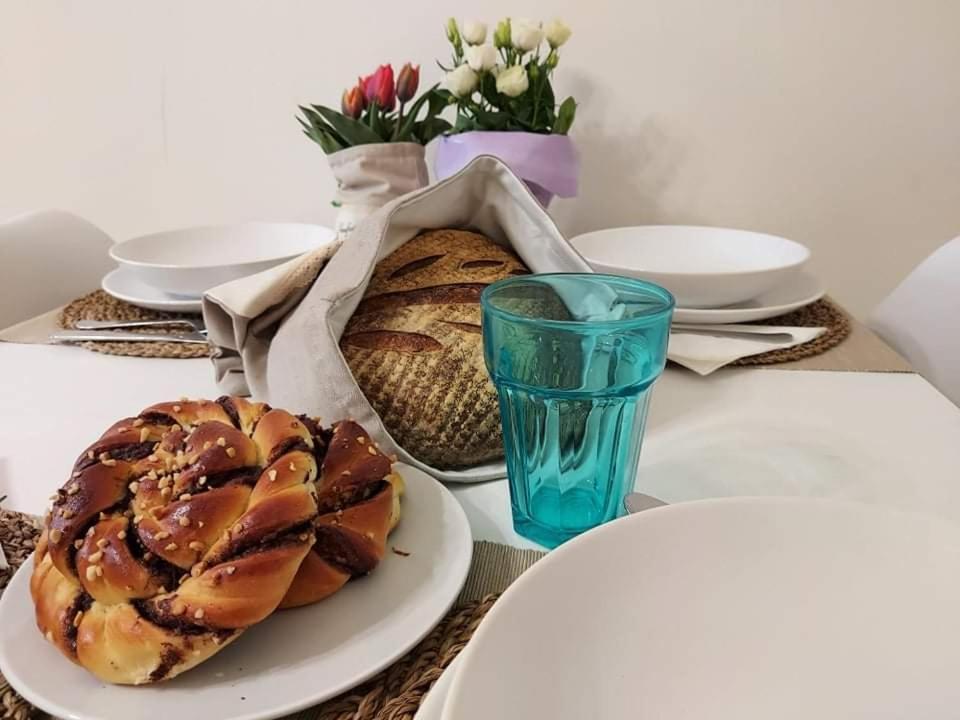 דברצן Alfoeldi Palace Apartman מראה חיצוני תמונה