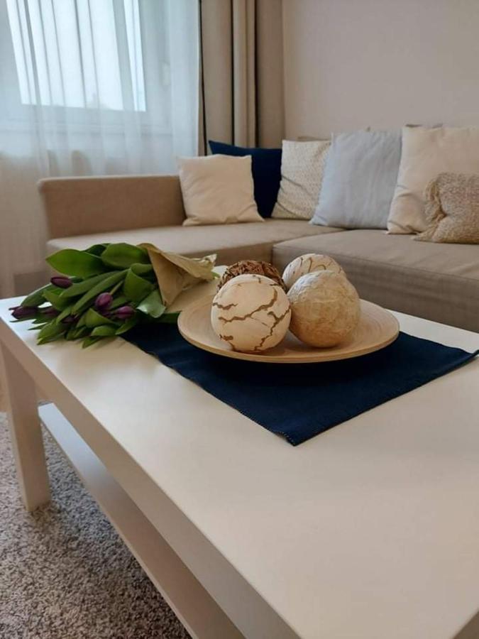 דברצן Alfoeldi Palace Apartman מראה חיצוני תמונה