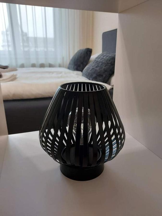 דברצן Alfoeldi Palace Apartman מראה חיצוני תמונה