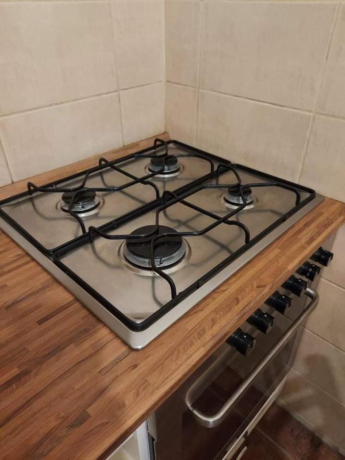 דברצן Alfoeldi Palace Apartman מראה חיצוני תמונה