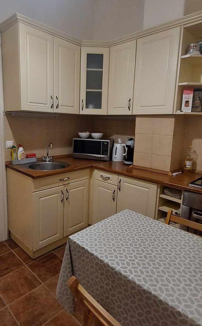 דברצן Alfoeldi Palace Apartman מראה חיצוני תמונה