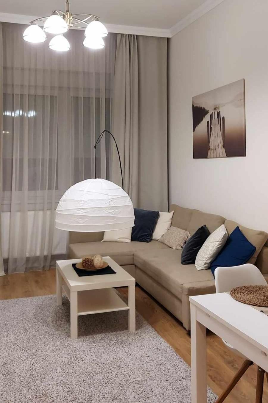 דברצן Alfoeldi Palace Apartman מראה חיצוני תמונה