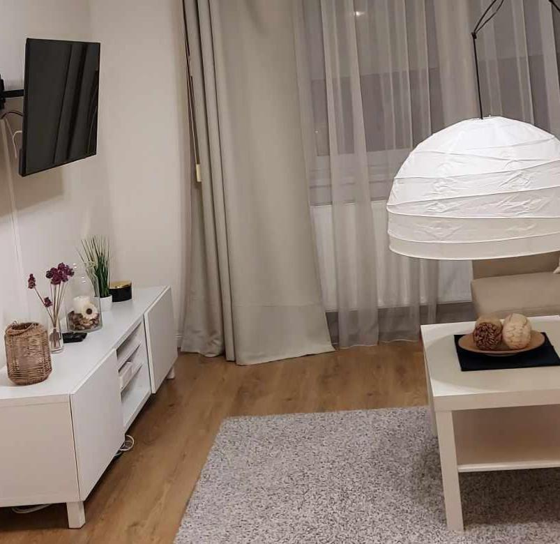 דברצן Alfoeldi Palace Apartman מראה חיצוני תמונה