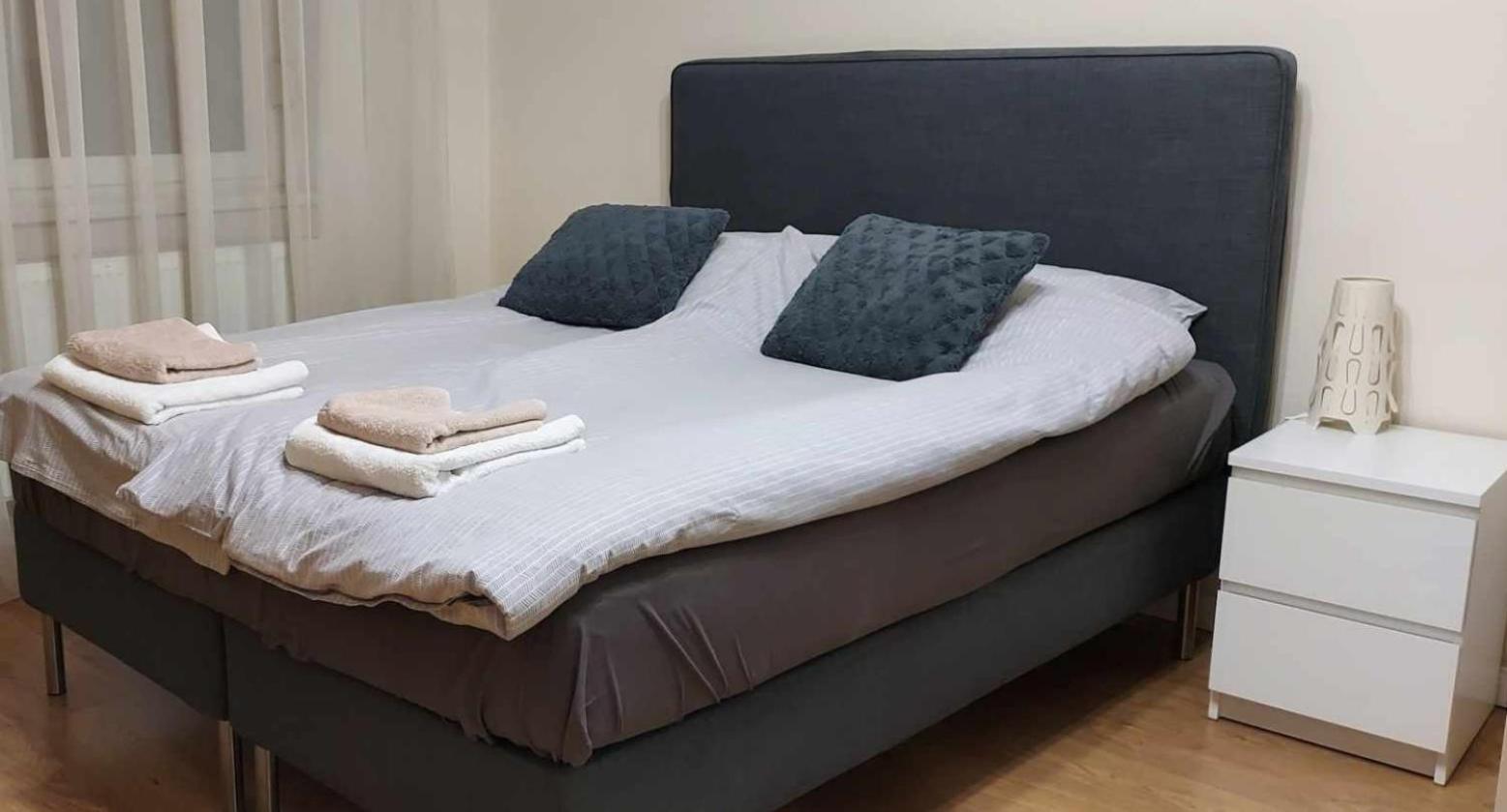 דברצן Alfoeldi Palace Apartman מראה חיצוני תמונה