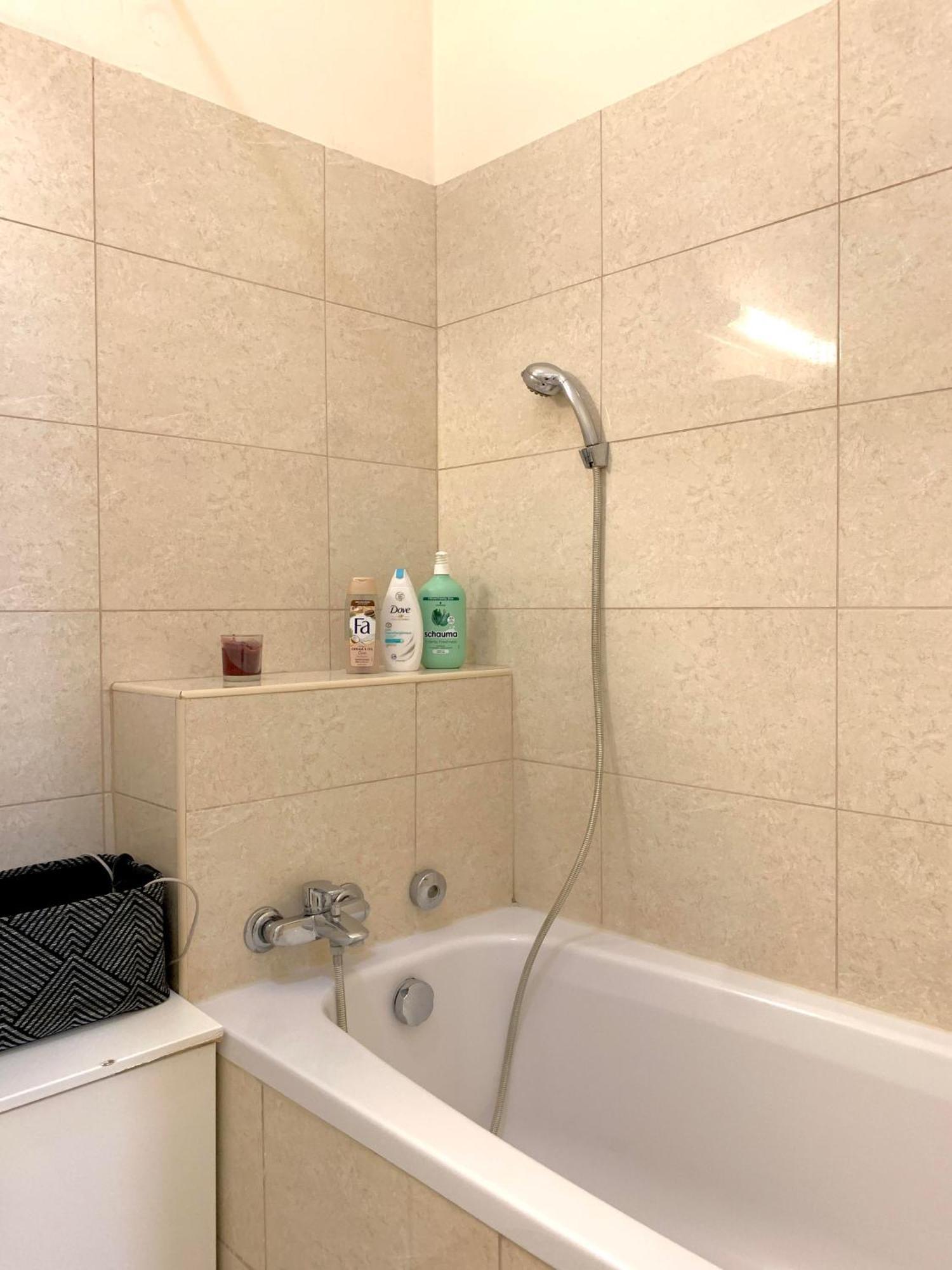 דברצן Alfoeldi Palace Apartman מראה חיצוני תמונה