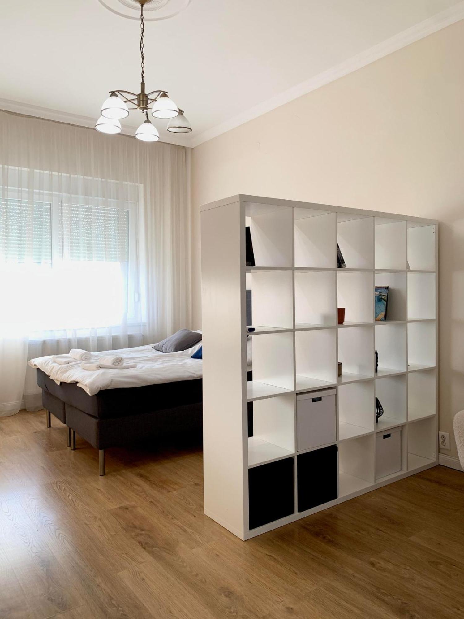 דברצן Alfoeldi Palace Apartman מראה חיצוני תמונה